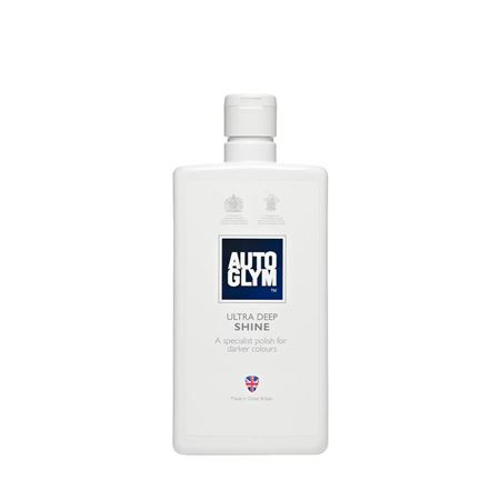 Ultra Deep Shine - 500ml - RX1558 - Autoglym